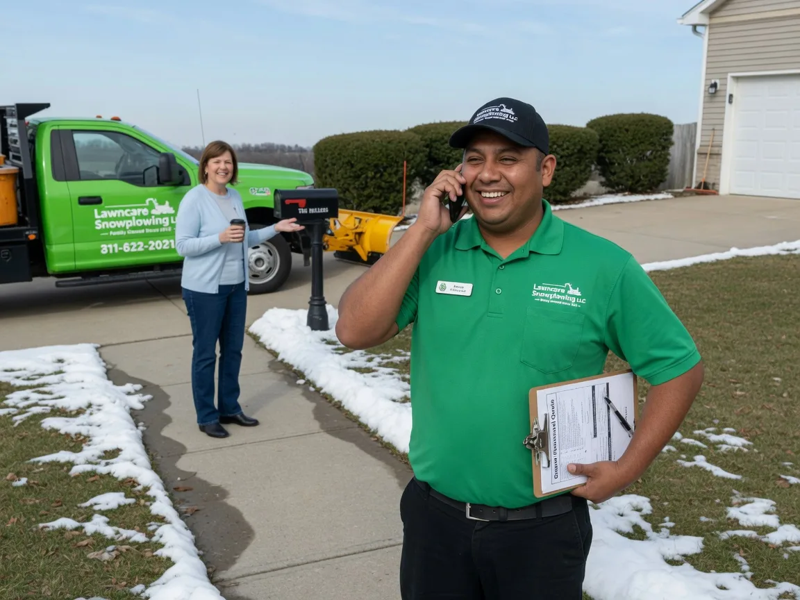Lawn Care Services By Expert Landscaper Dixie, WV FAQs